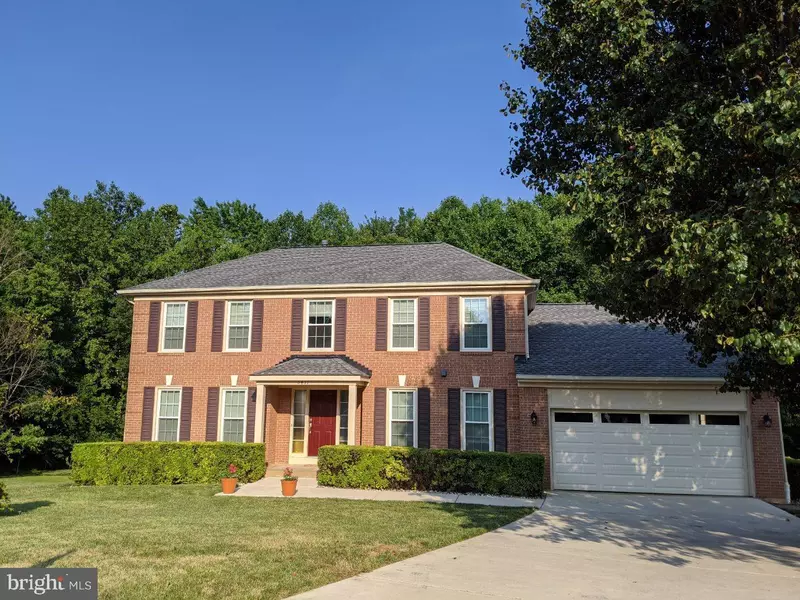 5411 HONEY BROOK CT, Fairfax, VA 22030