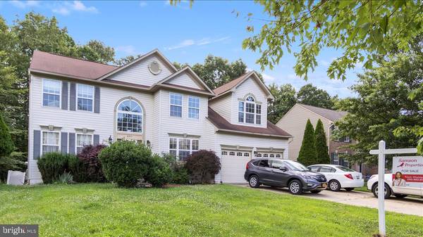 8511 SHORTHILLS DR, Clinton, MD 20735