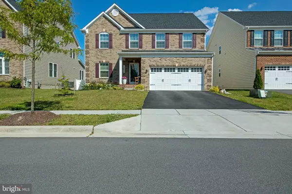 Laurel, MD 20707,14605 PARKGATE DR