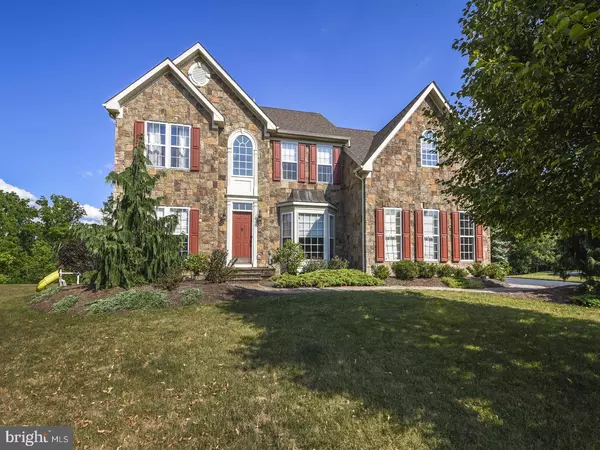 Harleysville, PA 19438,220 CUTLEAF CIR