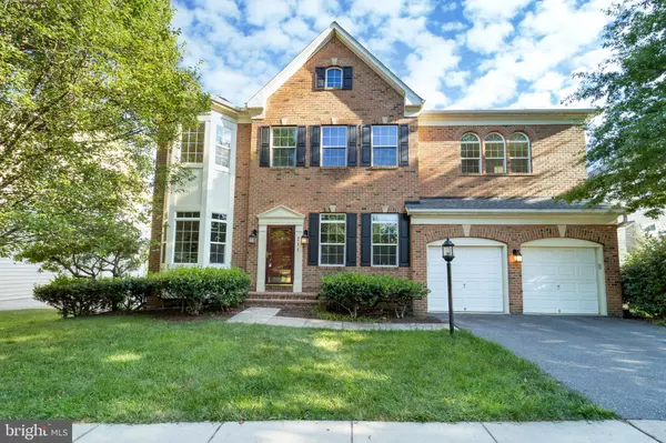 214 AUTUMN WIND WAY, Rockville, MD 20850