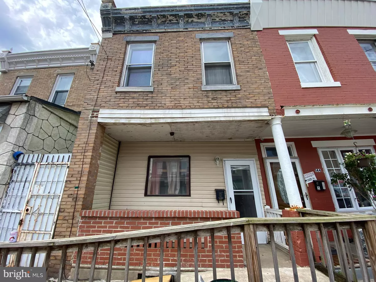 Philadelphia, PA 19140,142 W LURAY ST