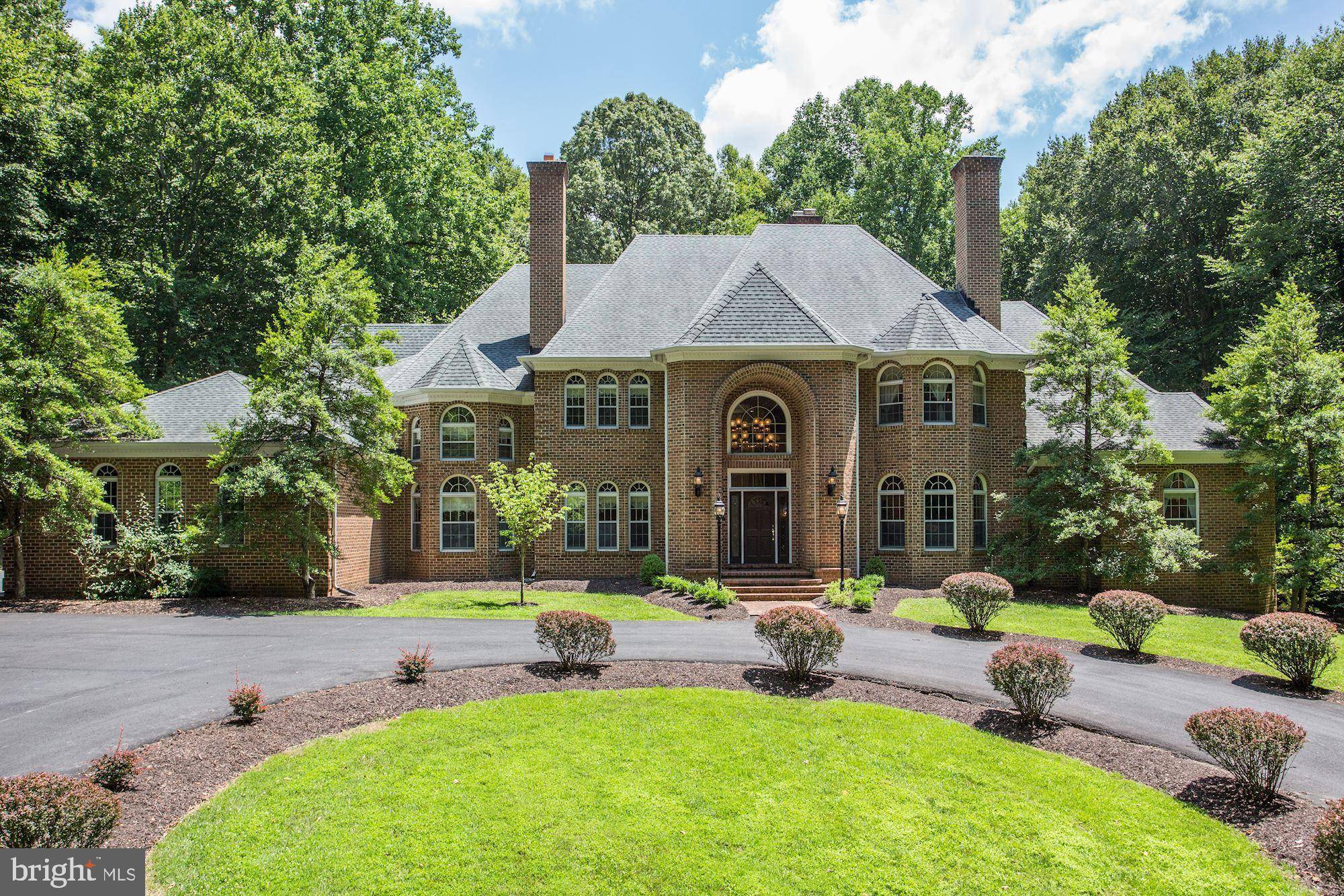 167 YARNICK RD, Great Falls, VA 22066