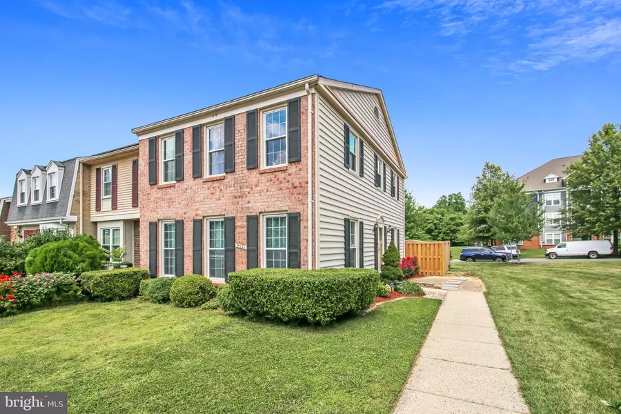 9341 BREMERTON WAY, Montgomery Village, MD 20886