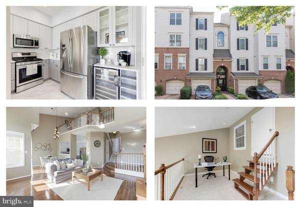 4669 LAWTON WAY #304, Alexandria, VA 22311