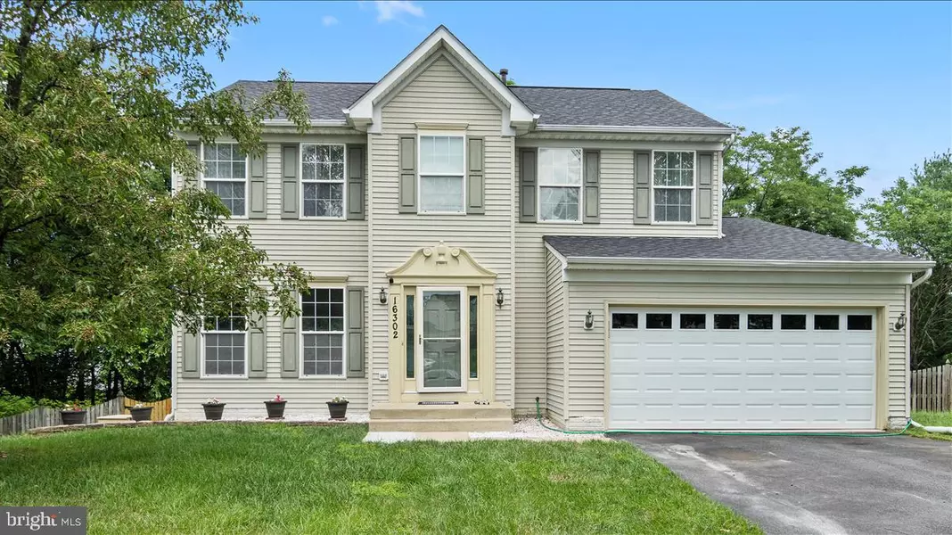 16302 EPSILON CT, Bowie, MD 20716