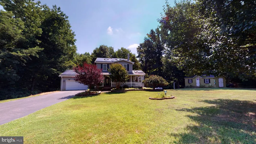 5535 CHERYL LN, Chesapeake Beach, MD 20732