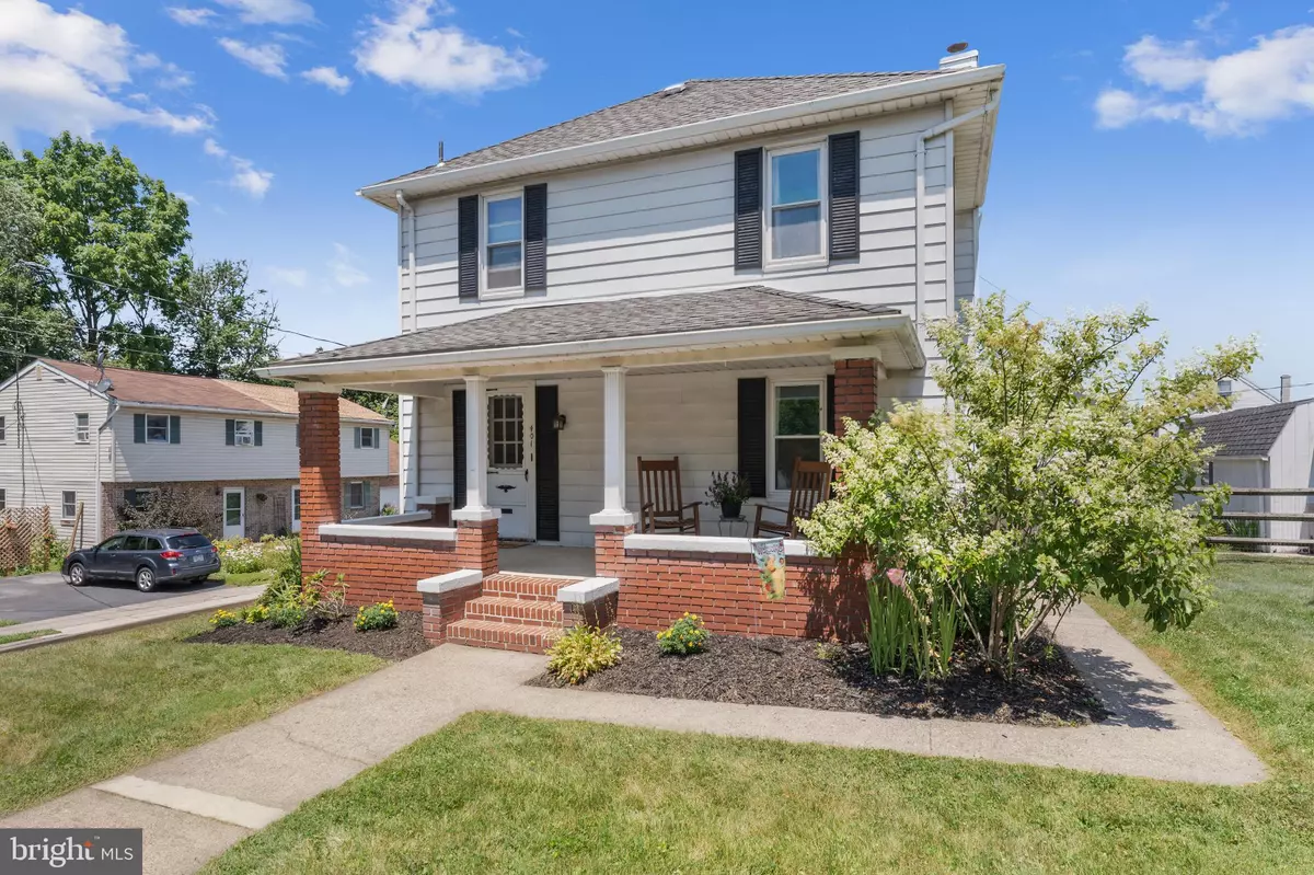 Birdsboro, PA 19508,401 E 3RD ST