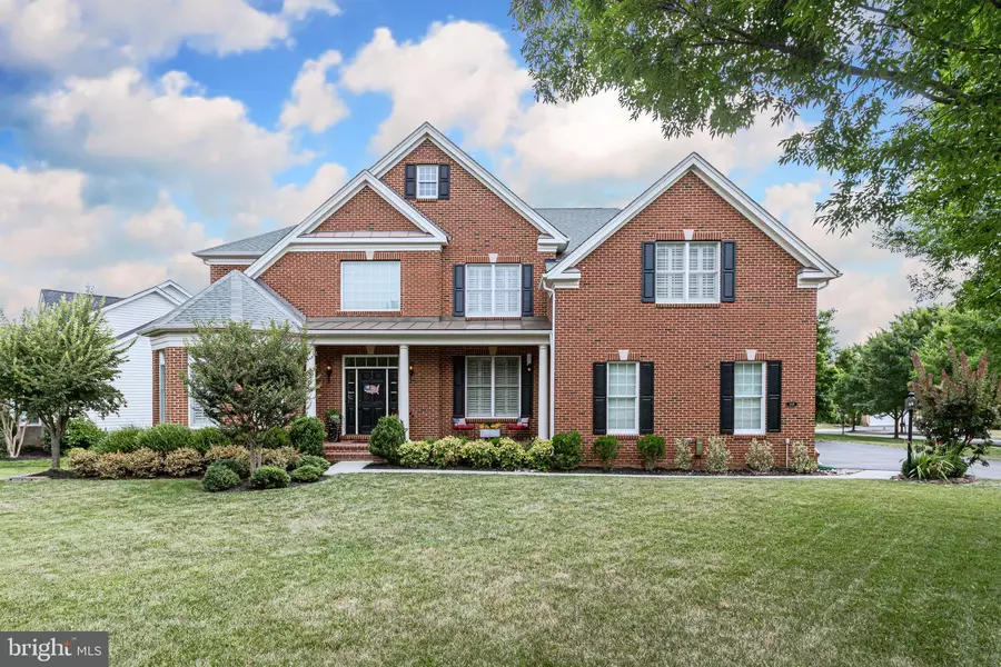 5426 FISHERS HILL WAY, Haymarket, VA 20169