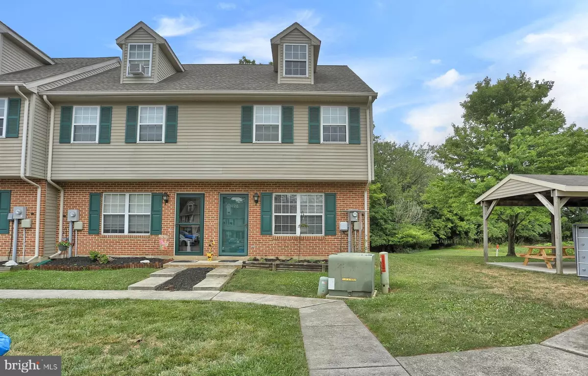 Hanover, PA 17331,126 ORCHARD LN #26