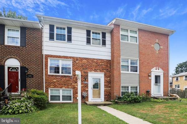 403 BENTON WOODS LN, Reisterstown, MD 21136