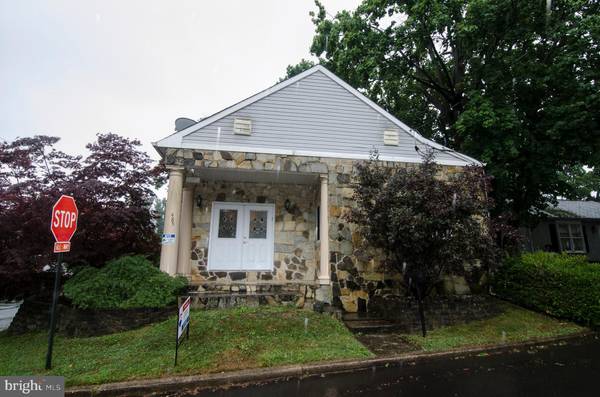 485 WALNUT AVE, Feasterville Trevose, PA 19053