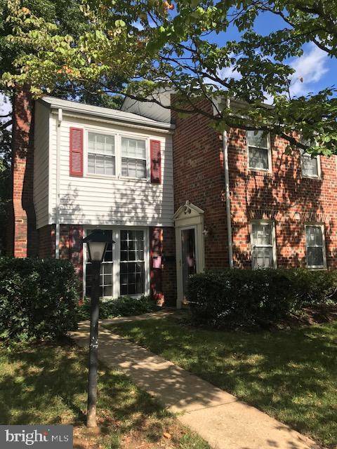 510 AZALEA DR #39, Rockville, MD 20850