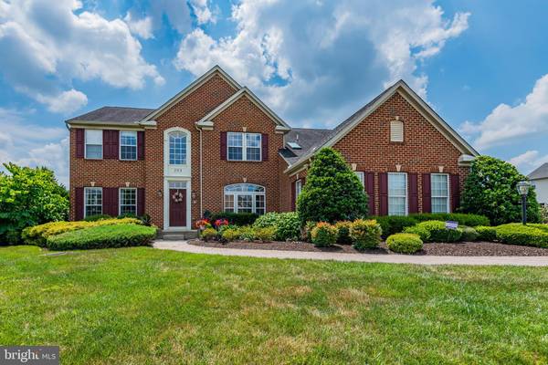 203 CLOUDLESS SKY DR, Mechanicsburg, PA 17050