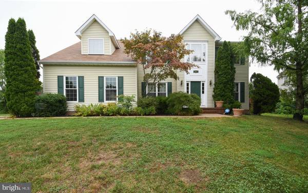 6 KRISMATT CT, Stafford, VA 22554