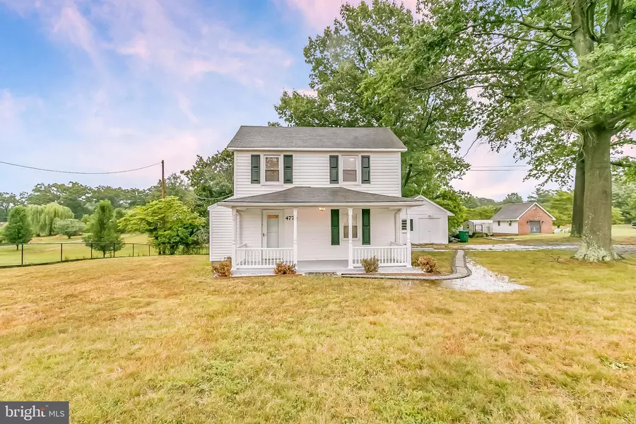 4770 BICKNELL RD, Marbury, MD 20658