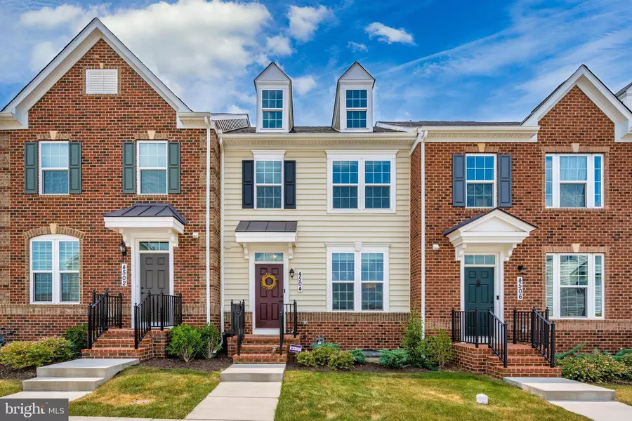 4504 TINDER BOX CIRCLE, Monrovia, MD 21770