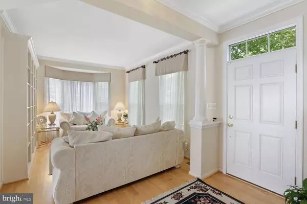 Bristow, VA 20136,9801 RUNNER STONE PL