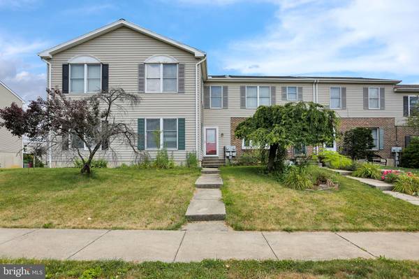 251 ELM ST, Reading, PA 19606