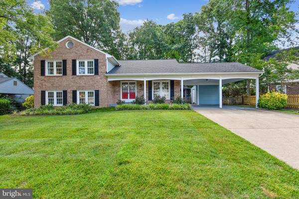 1503 COAT RIDGE RD, Herndon, VA 20170