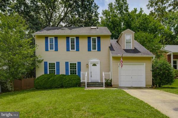 491 EASTWOOD CT, Severna Park, MD 21146