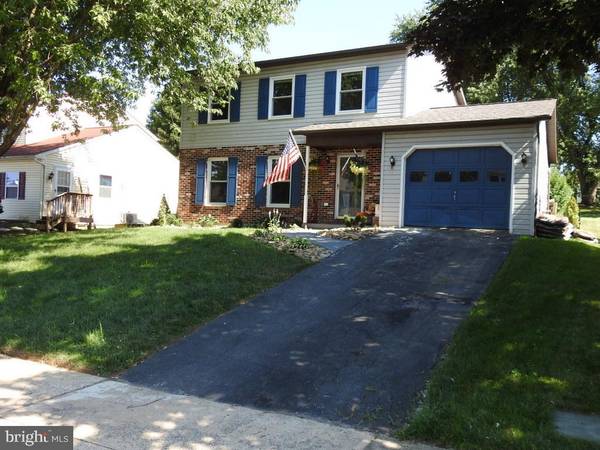 410 5TH AVE, Parkesburg, PA 19365