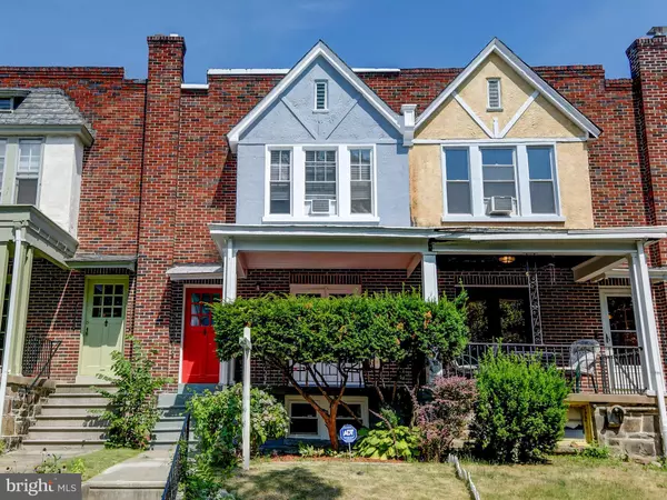 Baltimore, MD 21218,3619 ELKADER RD
