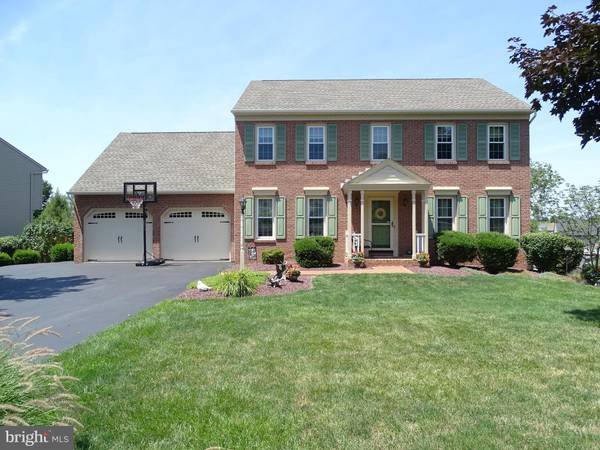 York, PA 17406,747 CHESTERBROOK DR