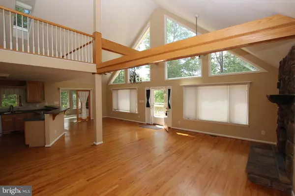 Fredericksburg, VA 22406,233 STILL WATER LN