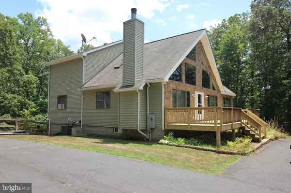 Fredericksburg, VA 22406,233 STILL WATER LN