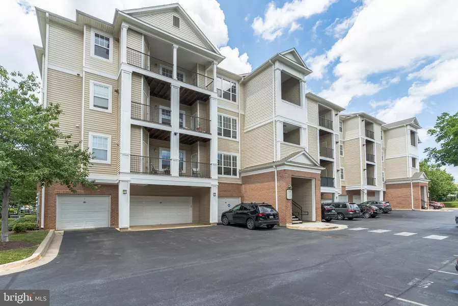 13503 KILDARE HILLS TER #304, Germantown, MD 20874