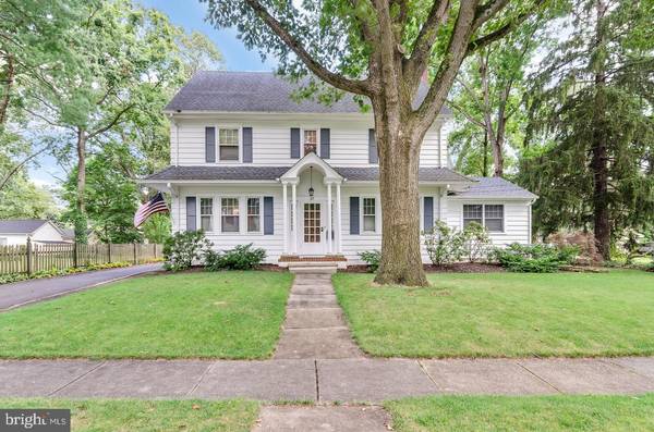 57 JEFFERSON AVE, Pitman, NJ 08071