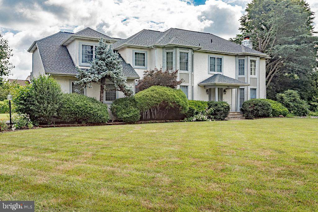 Moorestown, NJ 08057,714 DOMINION DR