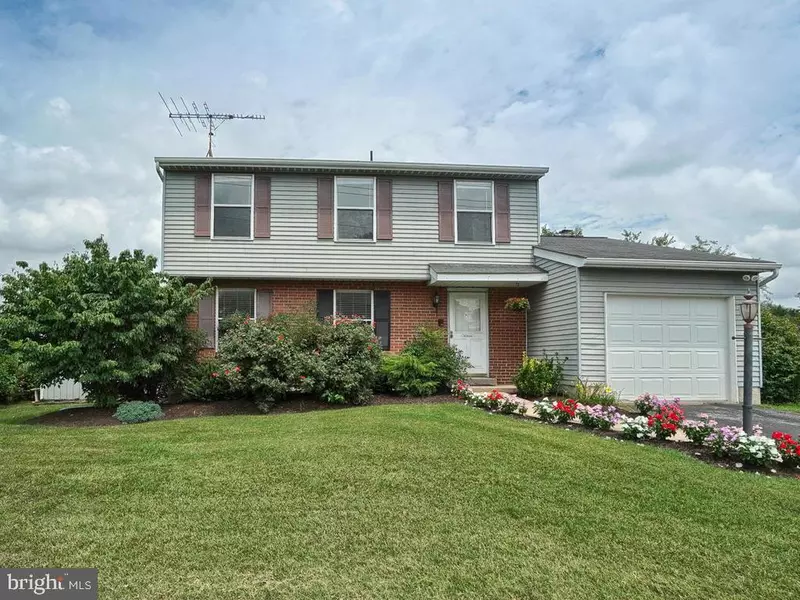 1347 BUTTERFLY LN, Frederick, MD 21703