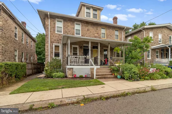 518 ARGYLE AVE, Ambler, PA 19002