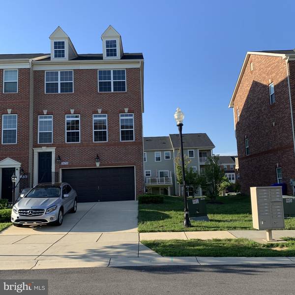 11478 STOCKPORT PL, White Plains, MD 20695