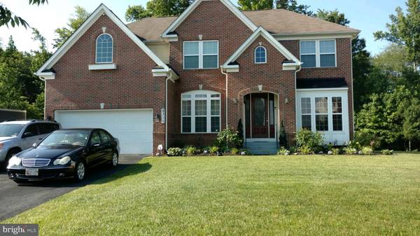 9311 CALIPH ST, Brandywine, MD 20613