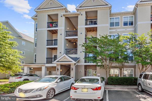 5121-H TRAVIS EDWARD WAY #H, Centreville, VA 20120