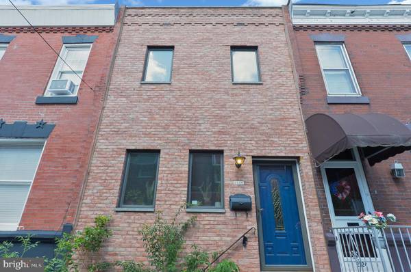 2526 S CARLISLE ST, Philadelphia, PA 19145