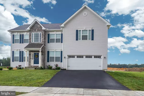 1153 CHARLESTON CIR #CHARLESTON, Dover, DE 19904