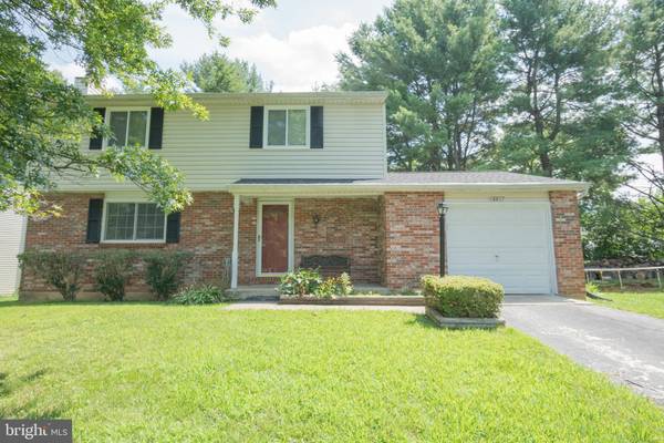 18917 QUAIL VALLEY BLVD, Gaithersburg, MD 20879