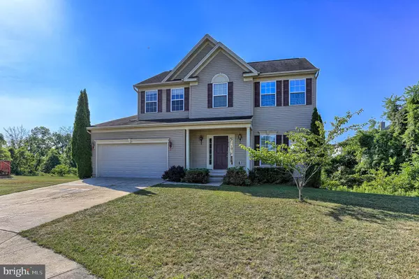 York, PA 17406,1030 SYLVAN CT