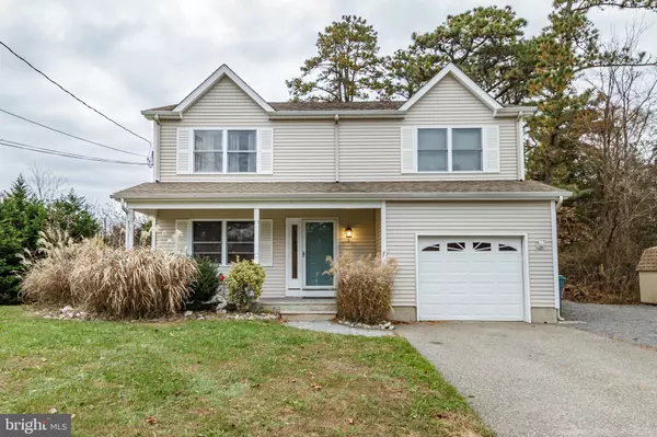 Tuckerton, NJ 08087,3 GULL DR