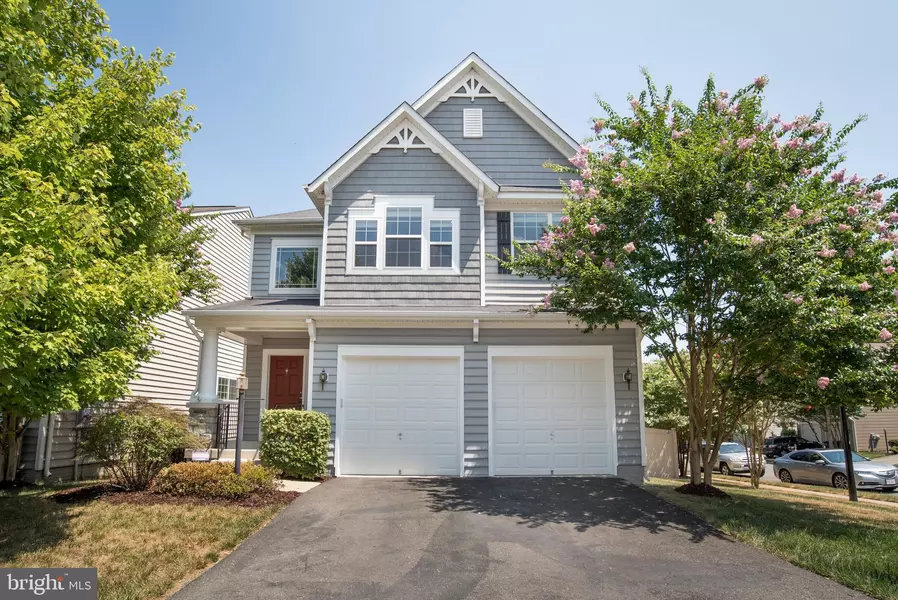 3647 EAGLE RIDGE DR, Woodbridge, VA 22191