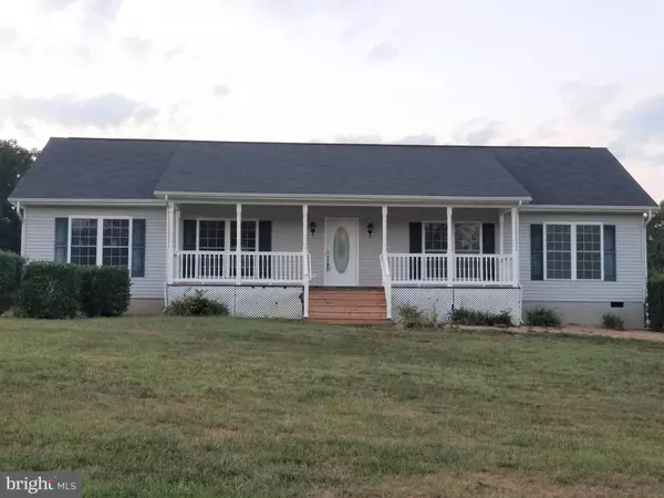 445 LEELAND RD, Fredericksburg, VA 22405