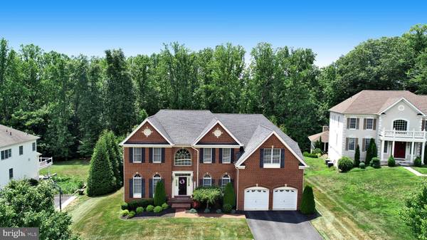 2233 GREENCEDAR DR, Bel Air, MD 21015