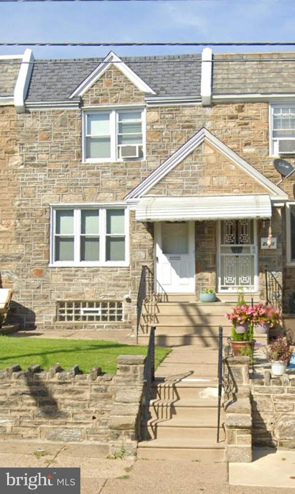 2719 UNRUH AVE, Philadelphia, PA 19149