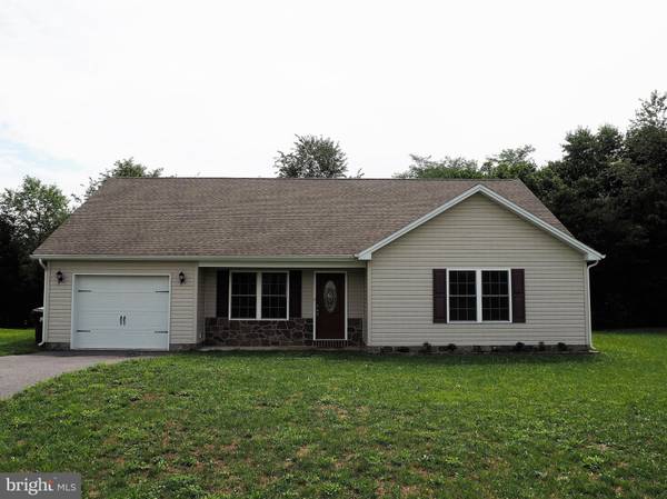 4358 PERCY AVE, Chambersburg, PA 17202