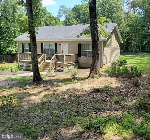 Orange, VA 22960,16155 KERBY