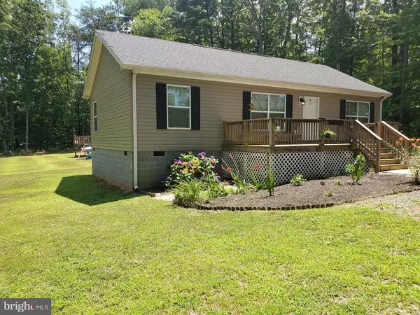 Orange, VA 22960,16155 KERBY